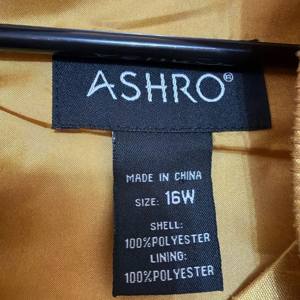 ASHRO Gold 2 - Image 8