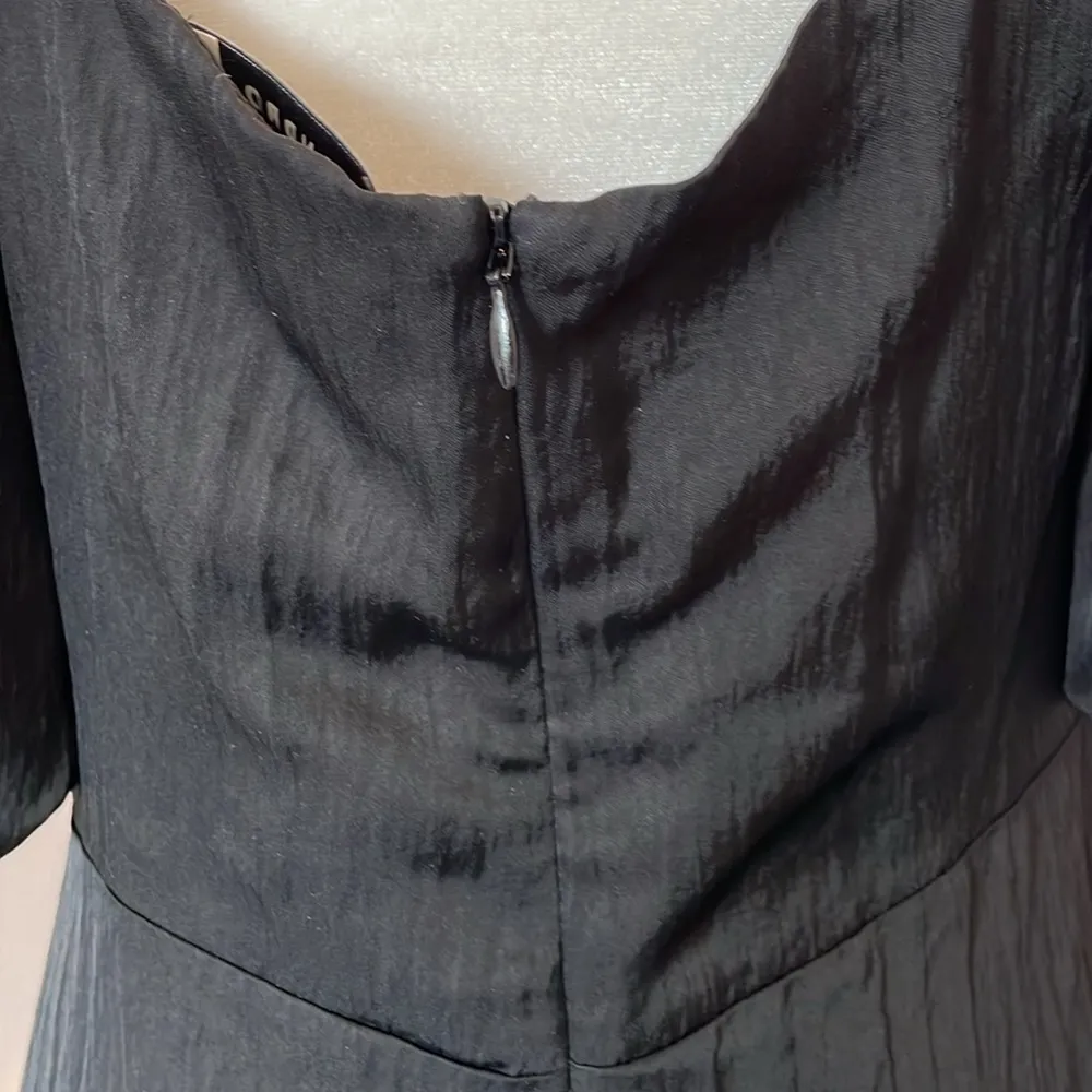 Sandro Fabala Dress With Rhinestones NWT - Image 10