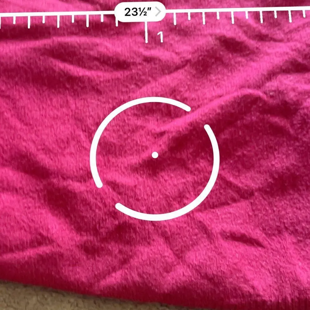 Apparis hot pink sweater l/xl Pink - Image 9