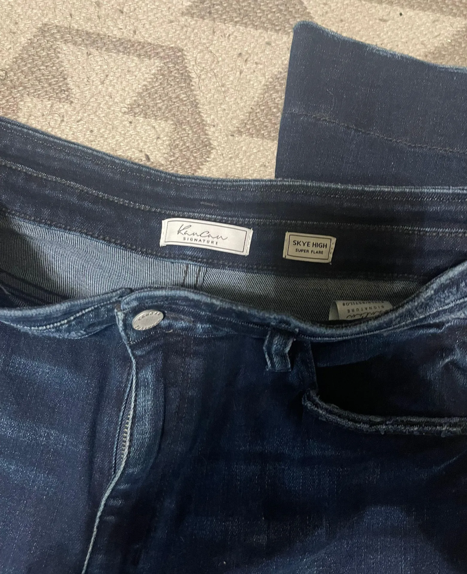 KanCan USA Flares - Image 3