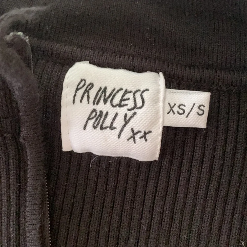 Princess Polly 🌸 | Half Zip Long Sleeve - Image 7