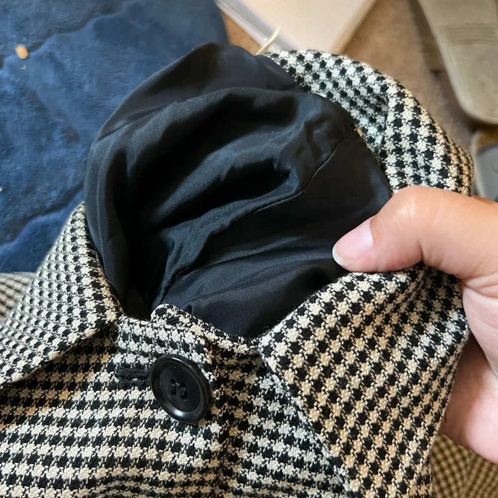 Anne Klein blazer jacket 10 - Image 11