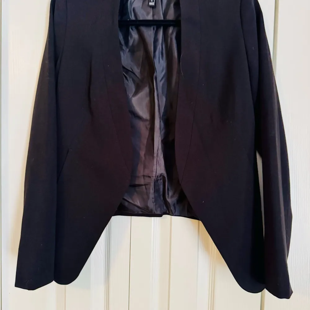 Apt. 9  Black Blazer - Image 2