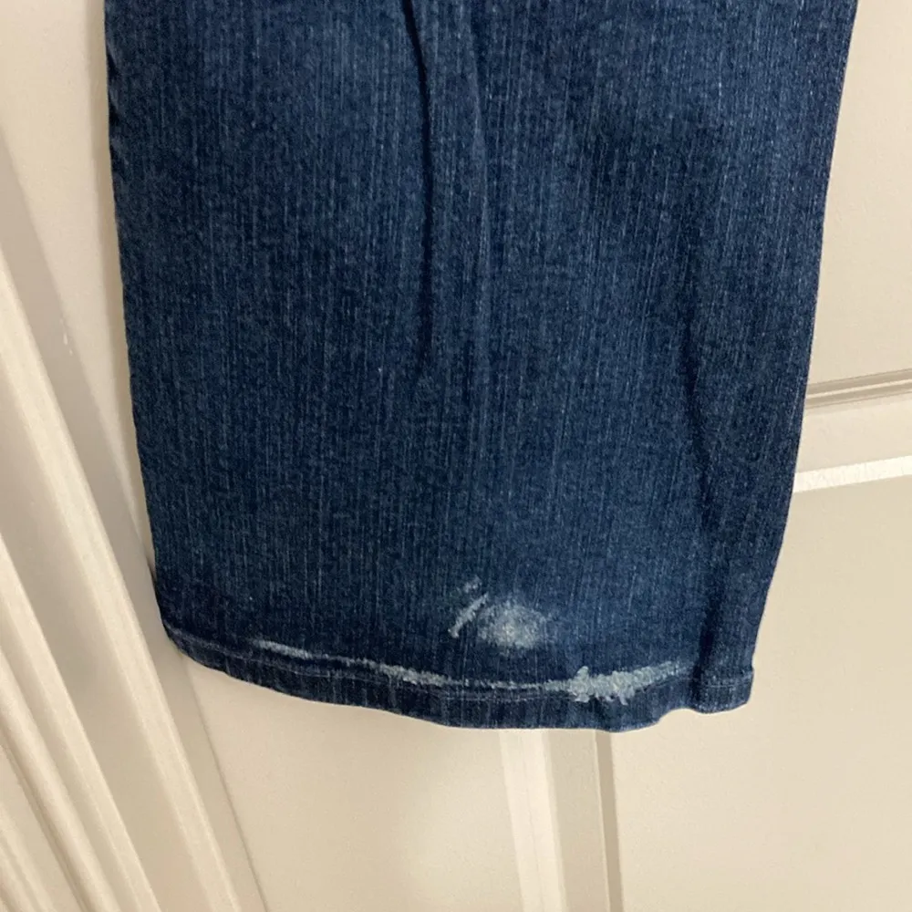 Levi’s Eco Green Tag Mid Rise Boot Jeans - Image 5