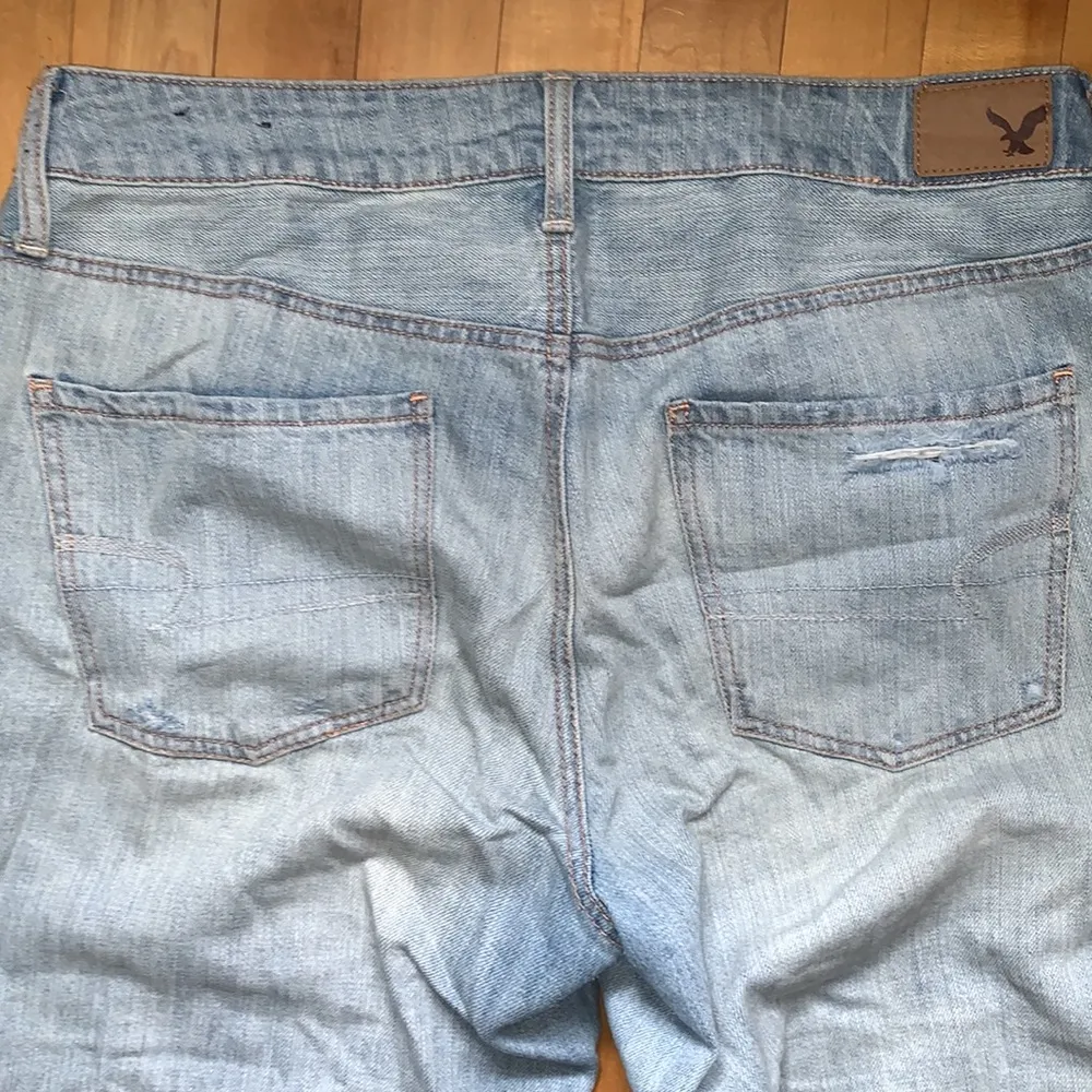 Tomgirl Ripped Jeans 10 - Image 6