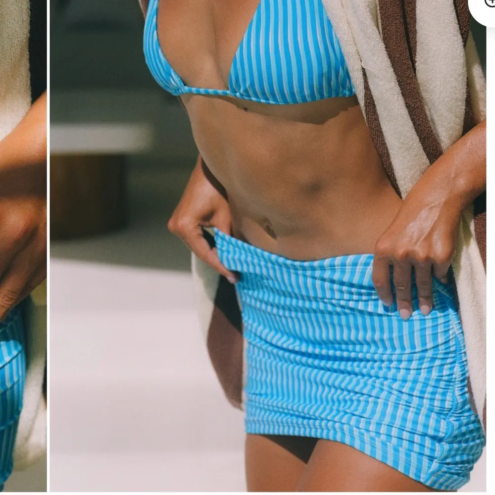 BNWT Leni Swims LILI SKIRT - Image 2