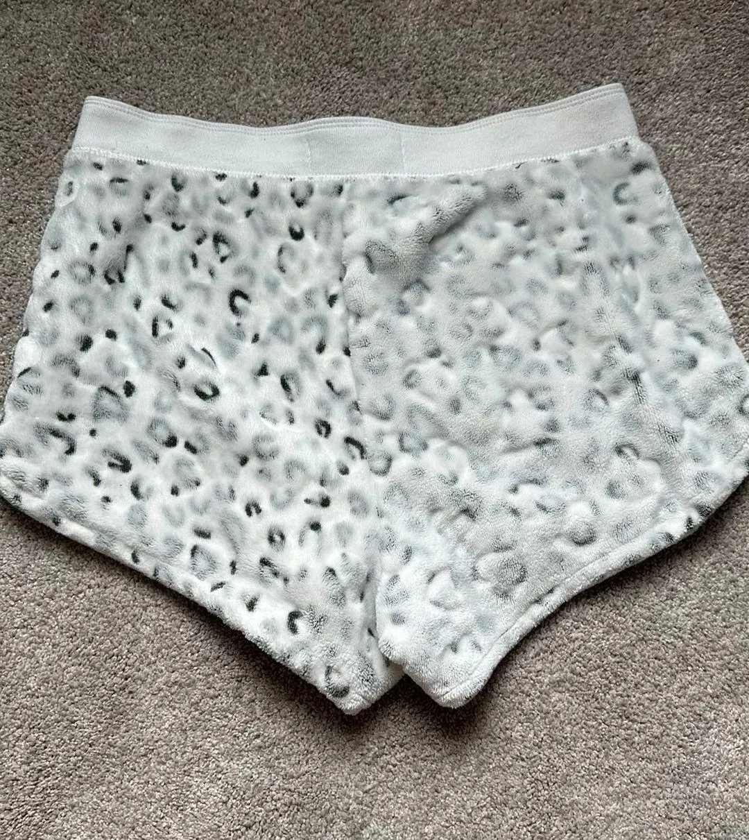 Sleep Shorts - Image 2