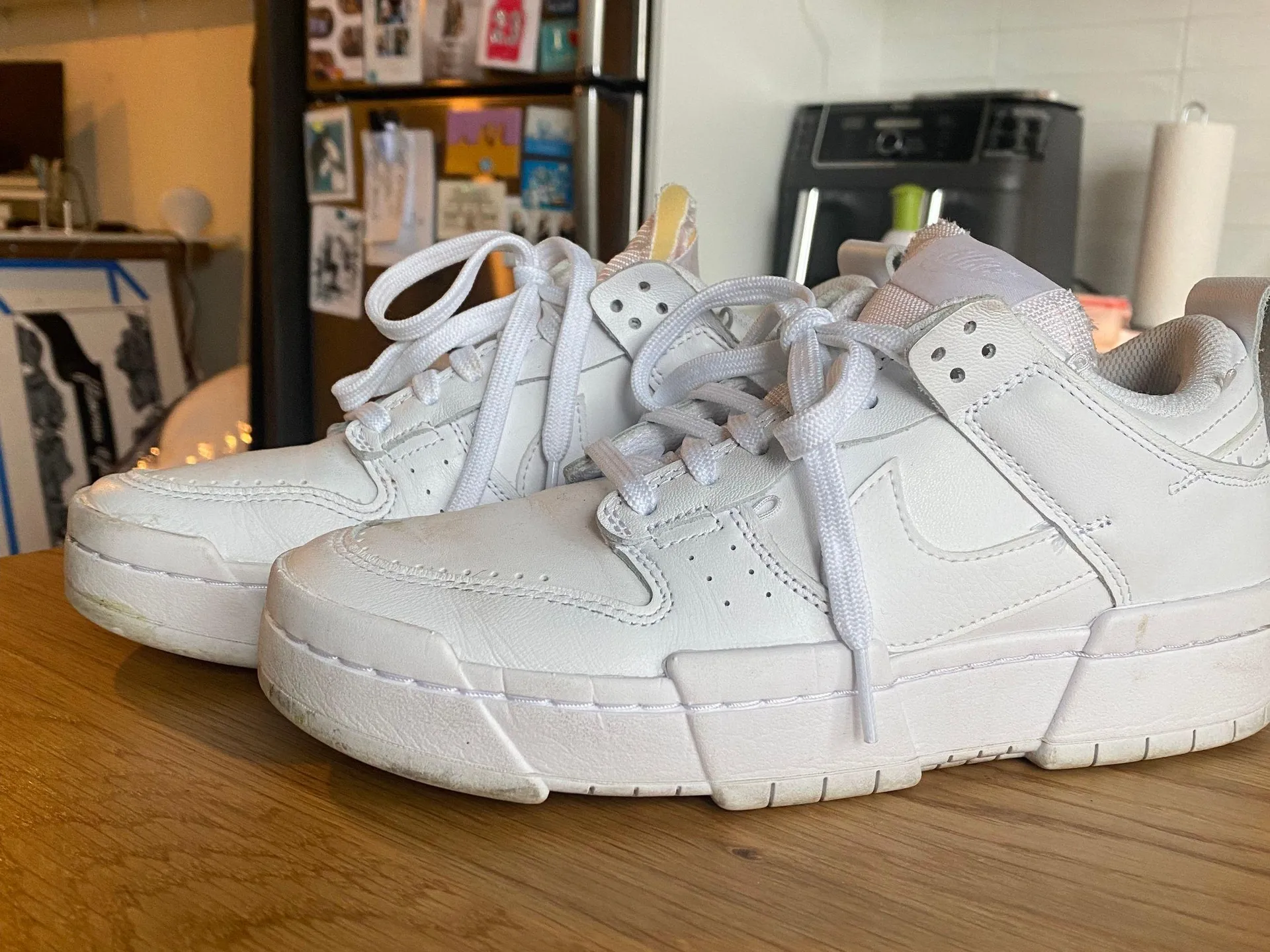 Nike Women’s Dunk Low Disrupt - Image 2