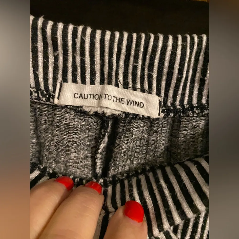 Caution‎ to the wind jogger pant - Image 4