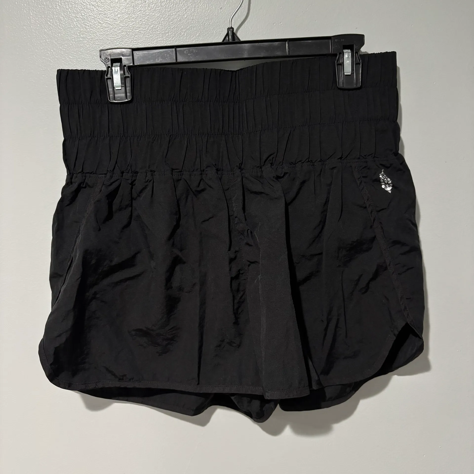 Way Home Shorts XL Black - Image 3