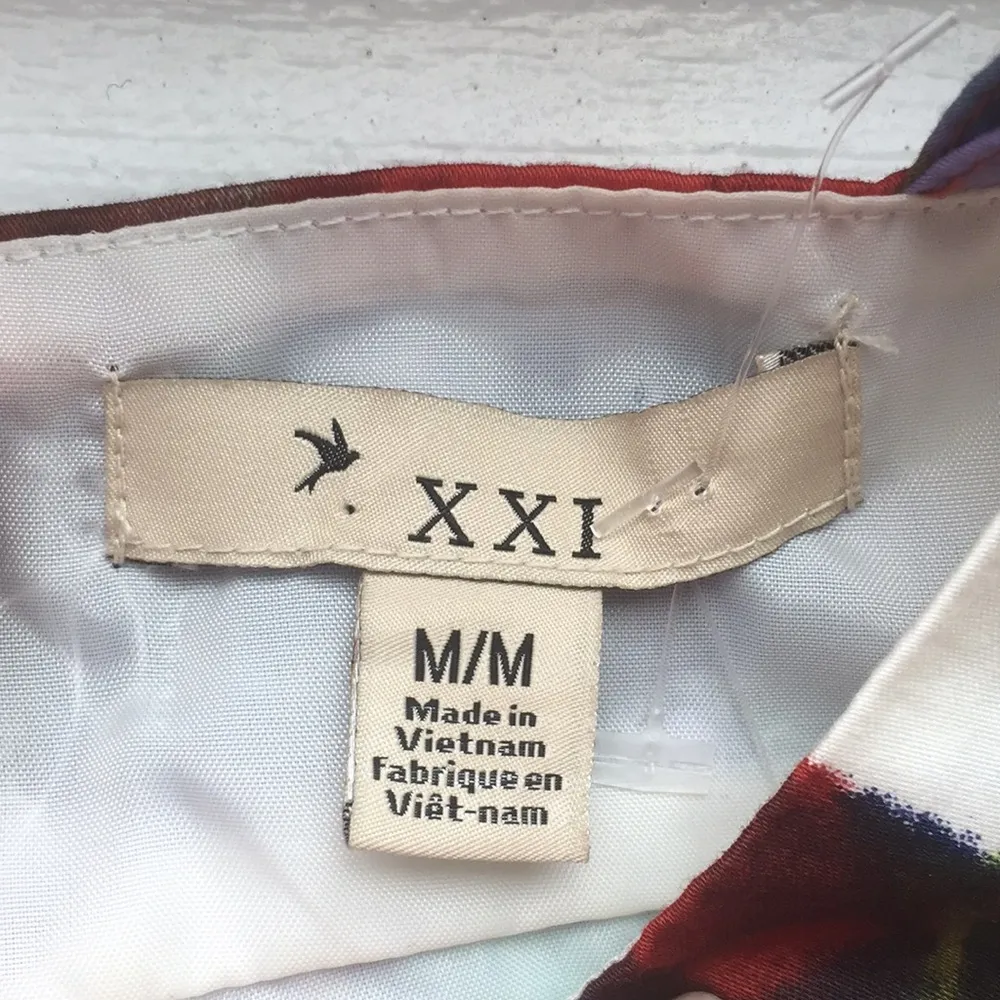 Bustier tank top - Image 8