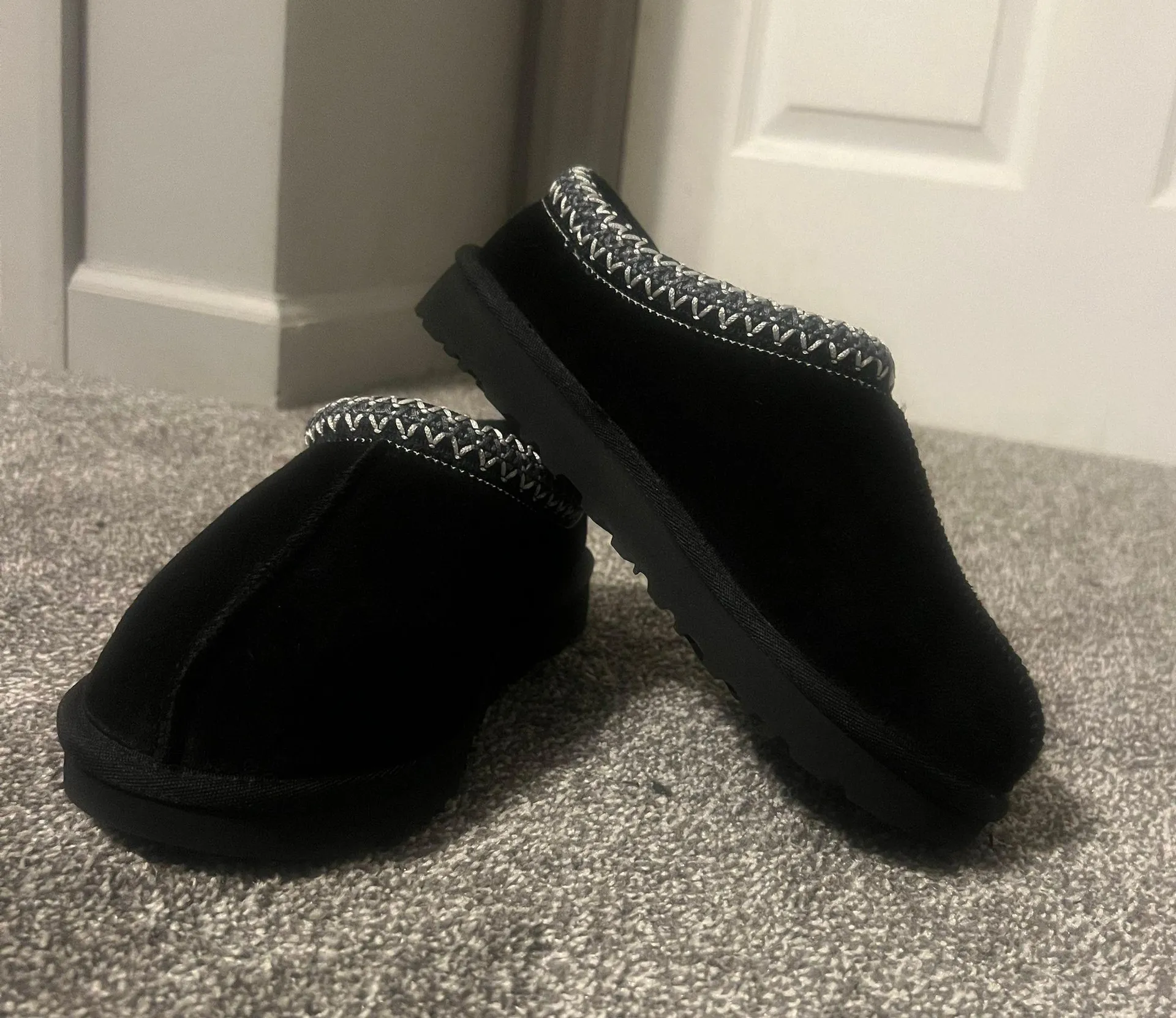 UGG Womens Tasman Slipper - Image 2