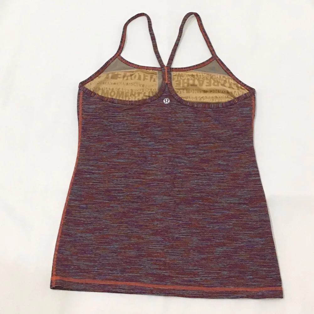 Lululemon Wee From Space Power Y Tank 8 - Image 8