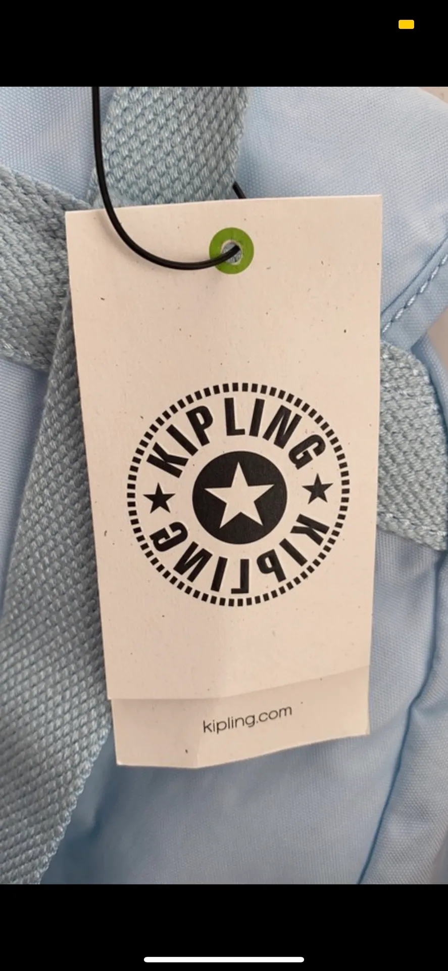 Kipling Mini Backpack - Image 5