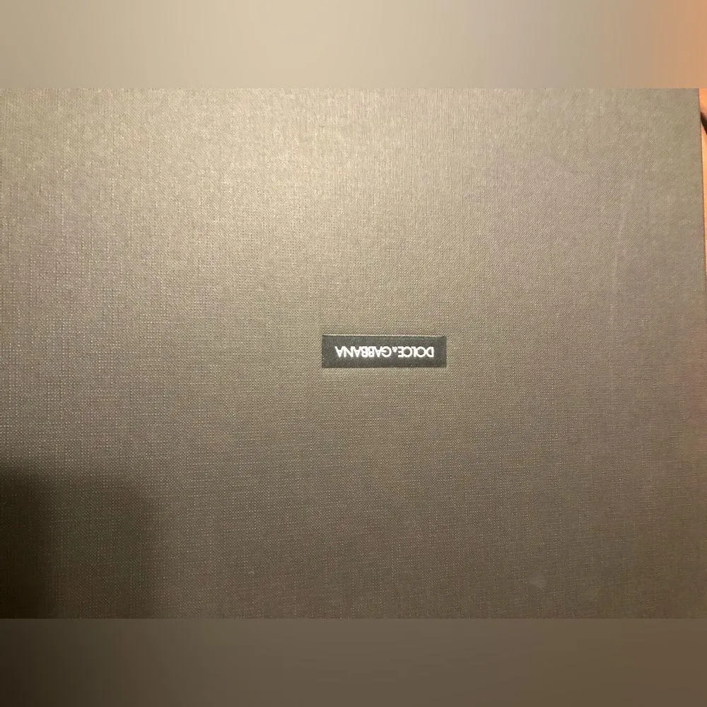 Dolce & Gabbana Polished calfskin platforms - Image 10