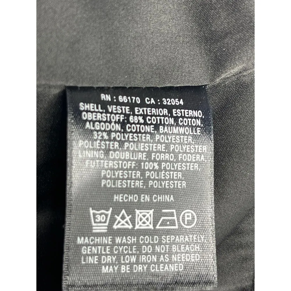 Moulinette Soeurs Anthropologie Red Dress size 6 Fit and Flare sleeveless - Image 8