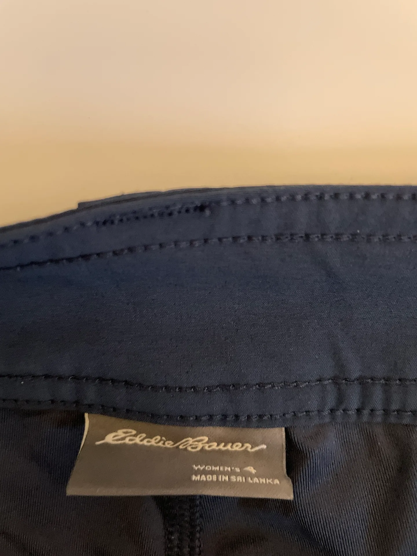 Eddie Bauer Skort - Image 3