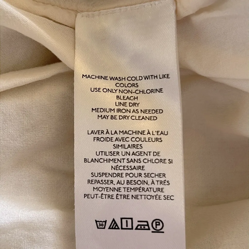 Free People Cecil Halter‎ Mini Dress Snakeskin Print Size Large - Image 8