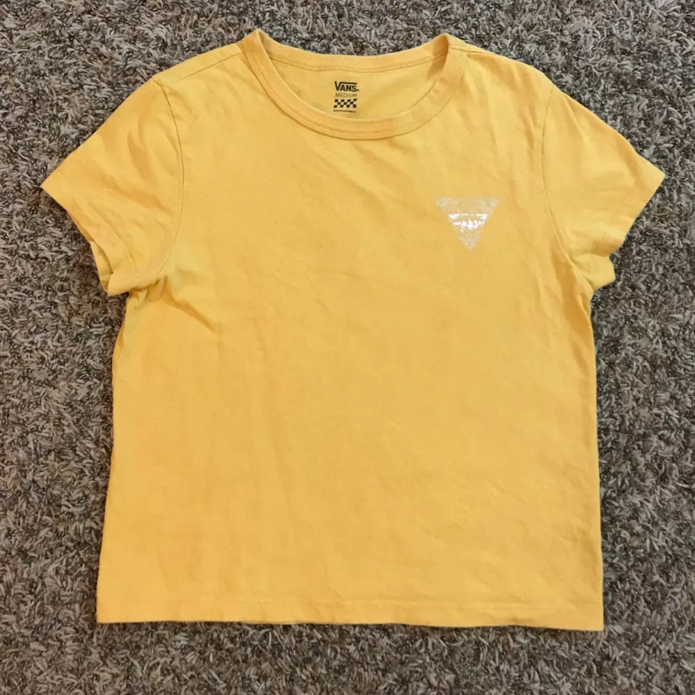 Off The Wall ocean waves t-shirt - Image 3