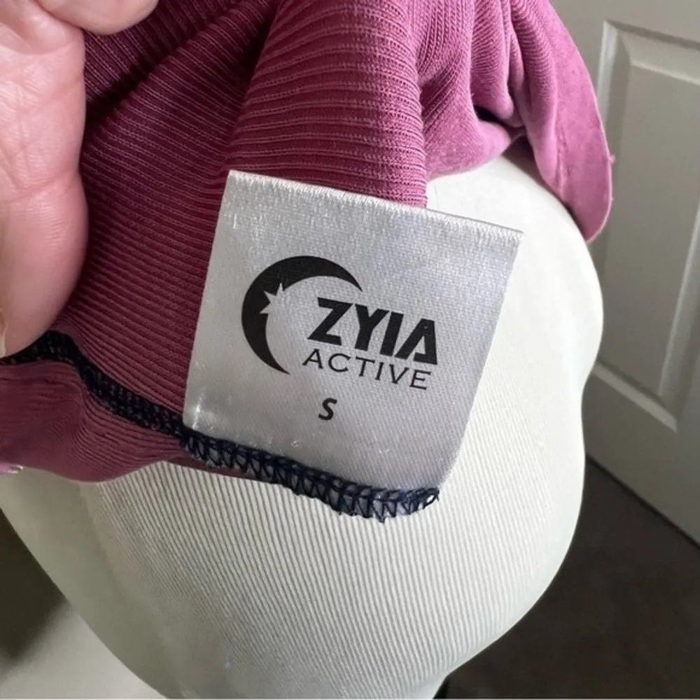 Zyia Active Vida Racer Tank - Image 5