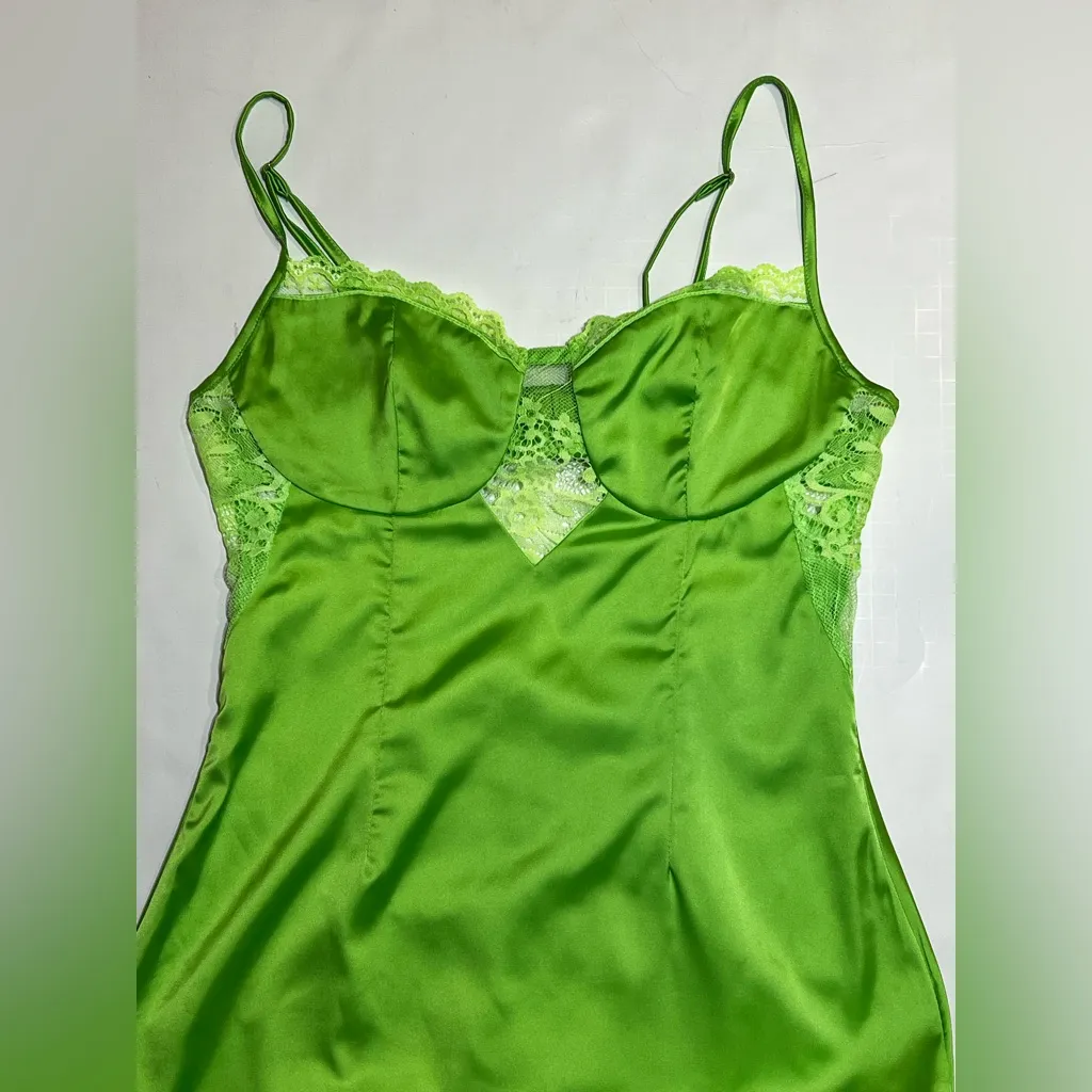 NWT Superdown ava mini dress, size S - Image 4