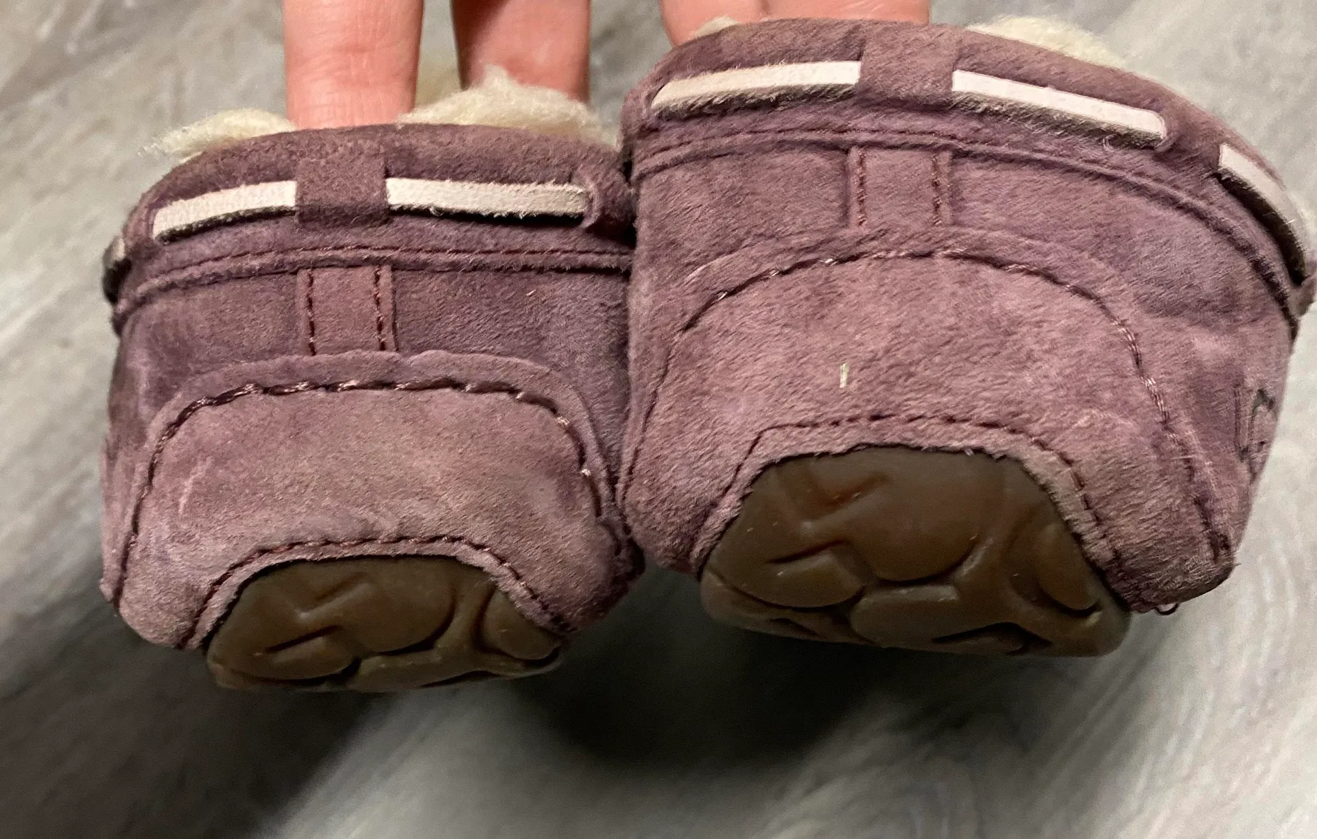 Australia Shoes - Image 8