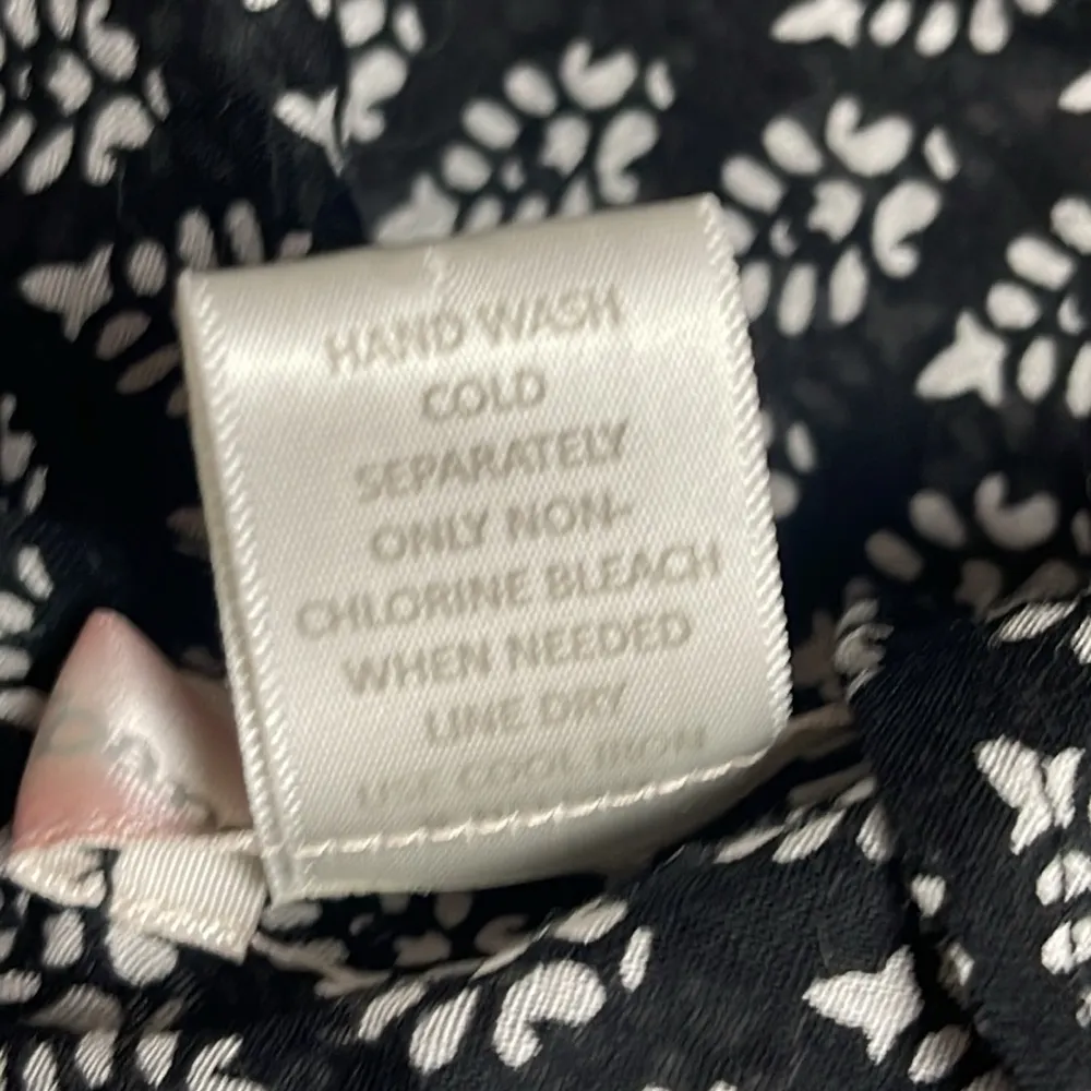 Band of Gypsies Bandana Halter Top/Dress Size XS - Image 12