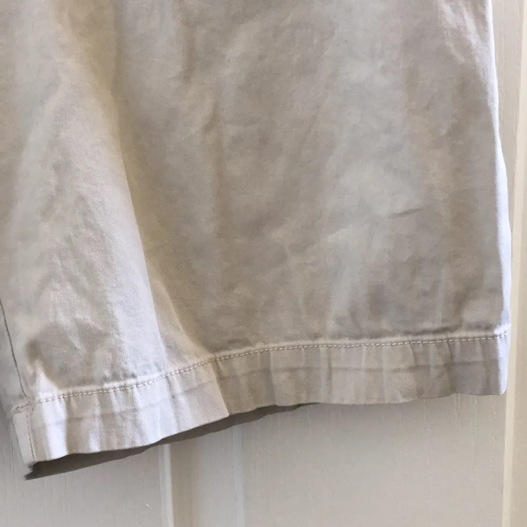 FINAL MARKDOWN Ladies’ Dockers Mid-rise Curvy Shorts (6) - Image 3