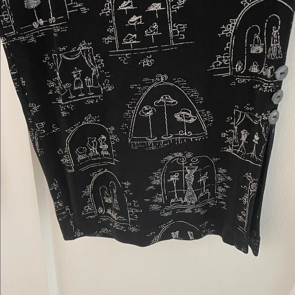 CHICO’S Travelers Wrinkle - Image 6