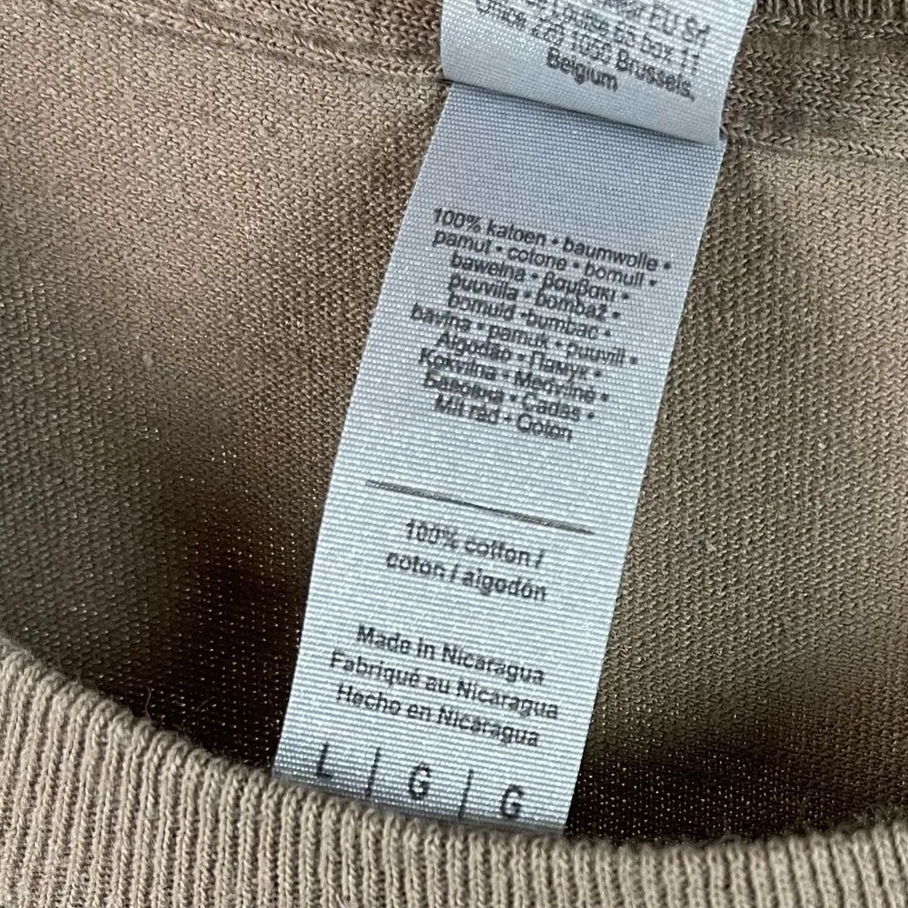 GILDAN Heavy Large Arizona Boho Graphic Tee Shirt Desert Cactus Sunflower Sunset - Image 4