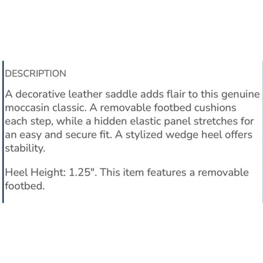 SAS Easier Slip on Leather Loafer 7.5M Black Comfort Shoe Size 7.5 - Image 8