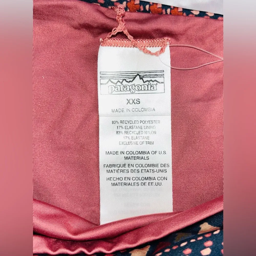Patagonia  Bikini Bottoms NWT ! - Image 3