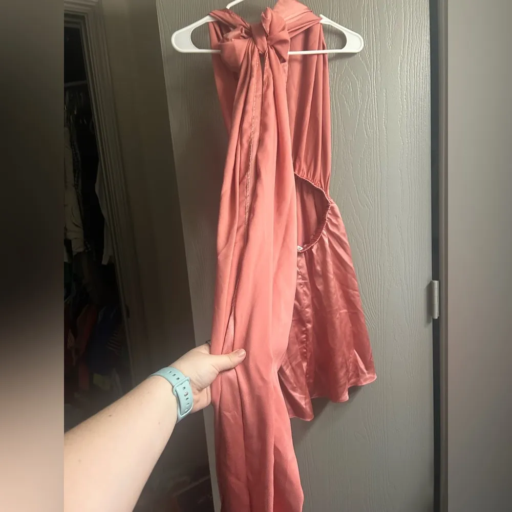 Hello Molly Luxe For Days Dress - Image 7