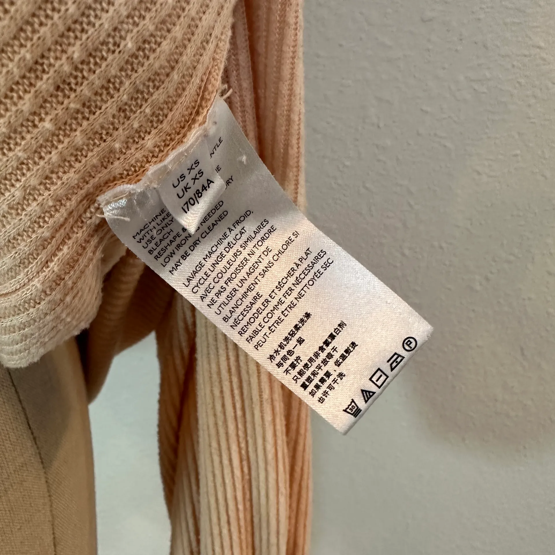 We The Free Main Squeeze Hacci Top Nectar 106 - Image 3