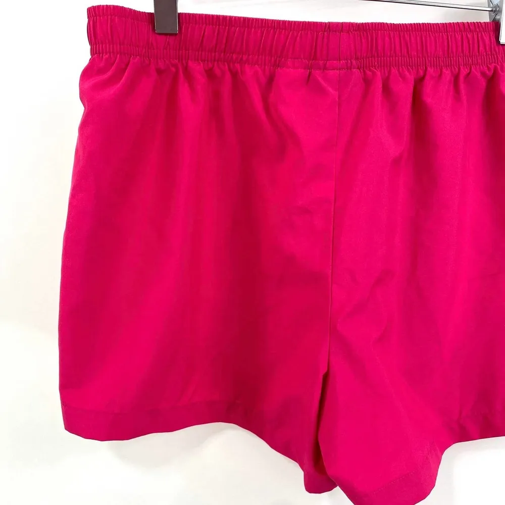 TEK GEAR Lightweight Track Shorts - Image 2