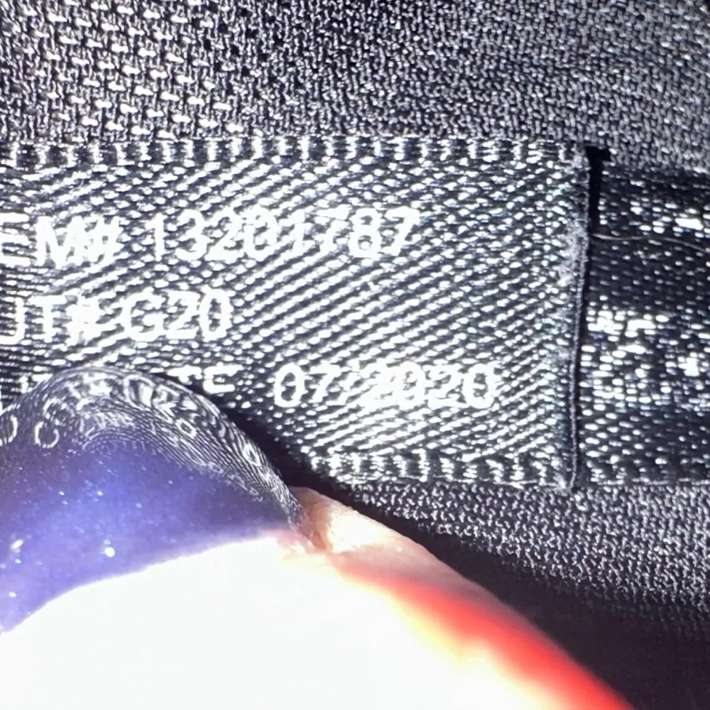 Torrid Black Skull Floral Lightly Lined Tshirt Bra - Image 9