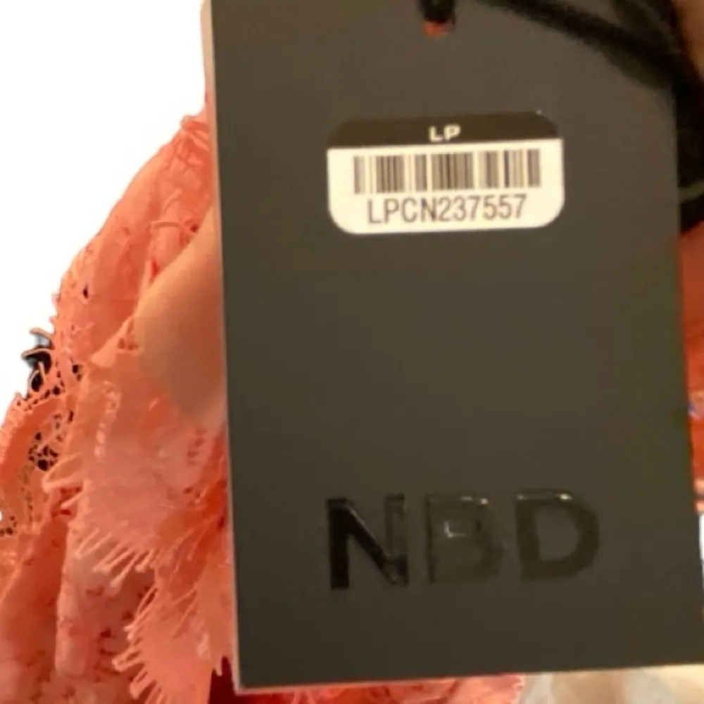 NBD‎ Lace Dress nwt - Image 7