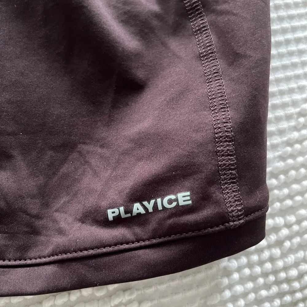 NWT! Reebok play ice training tank - Image 4