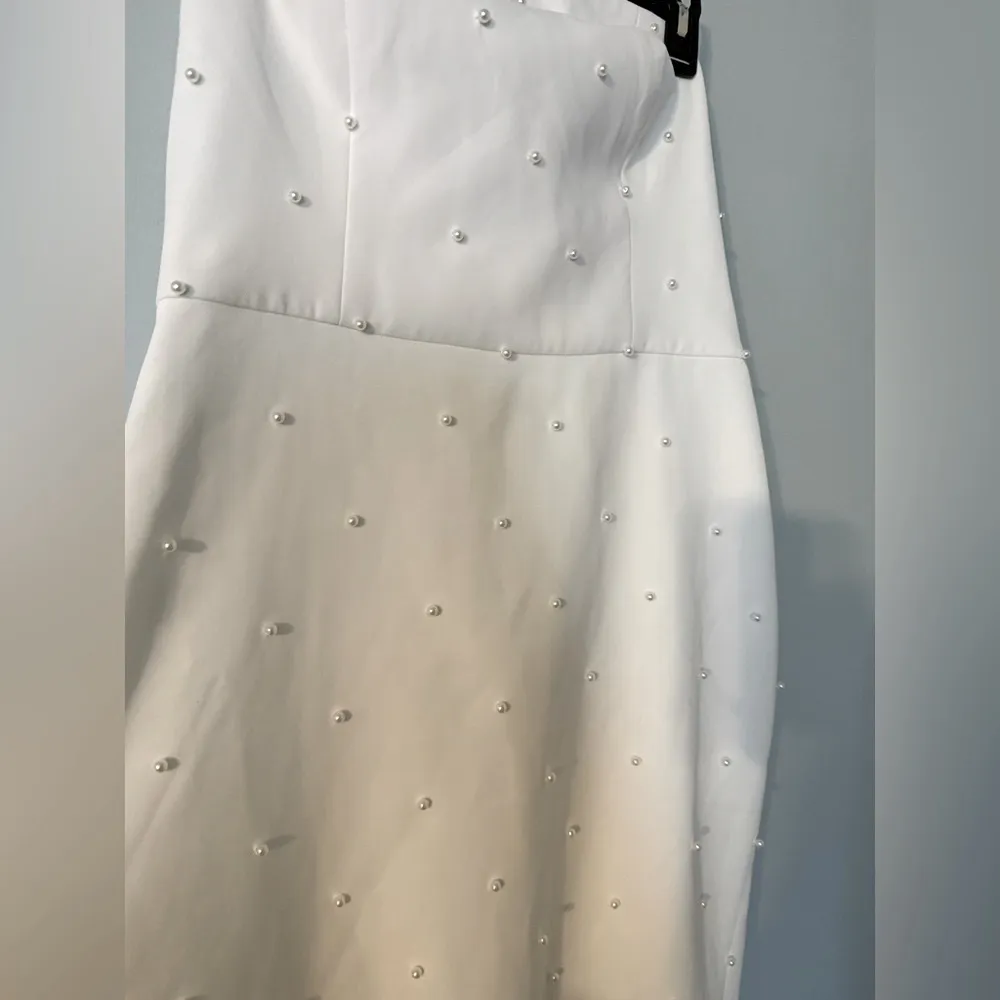 Anthropologie Sachin & Babi Gemma Pearl Midi Dress – Size 8 – NWT - Image 13