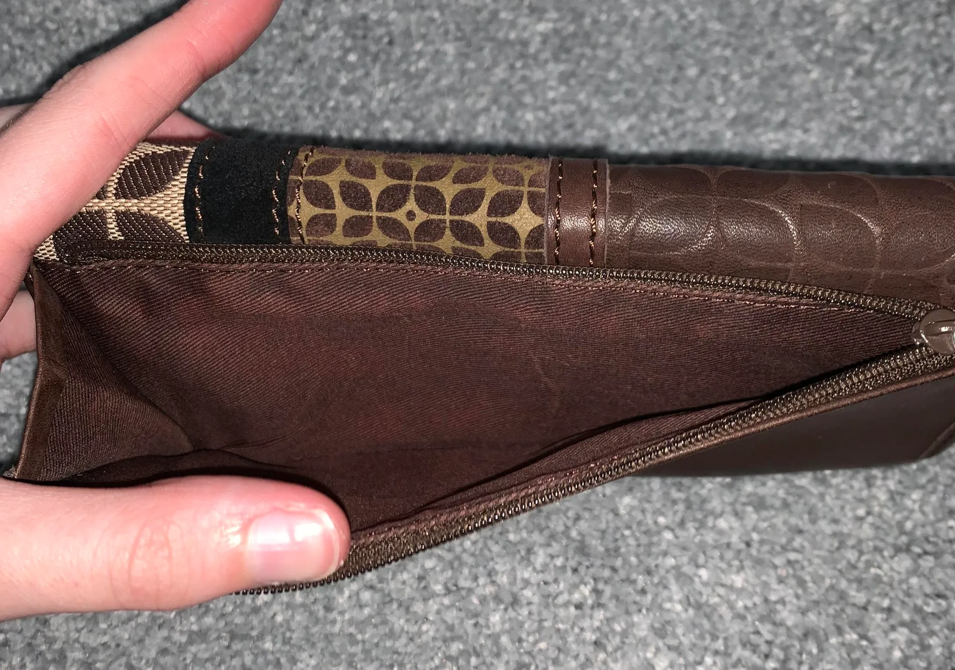 Fossil 🌟Wallet🌟 - Image 4