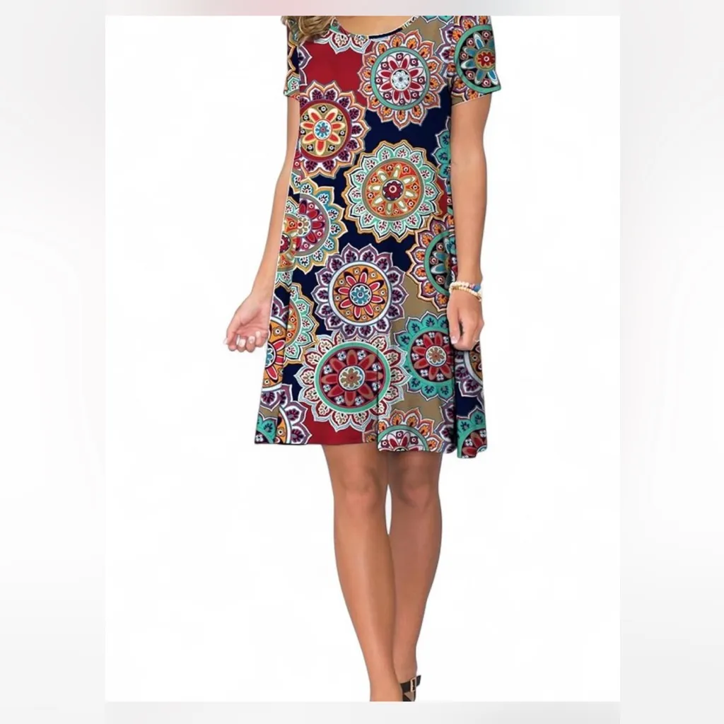 Korsis women’s Casual T - Image 3