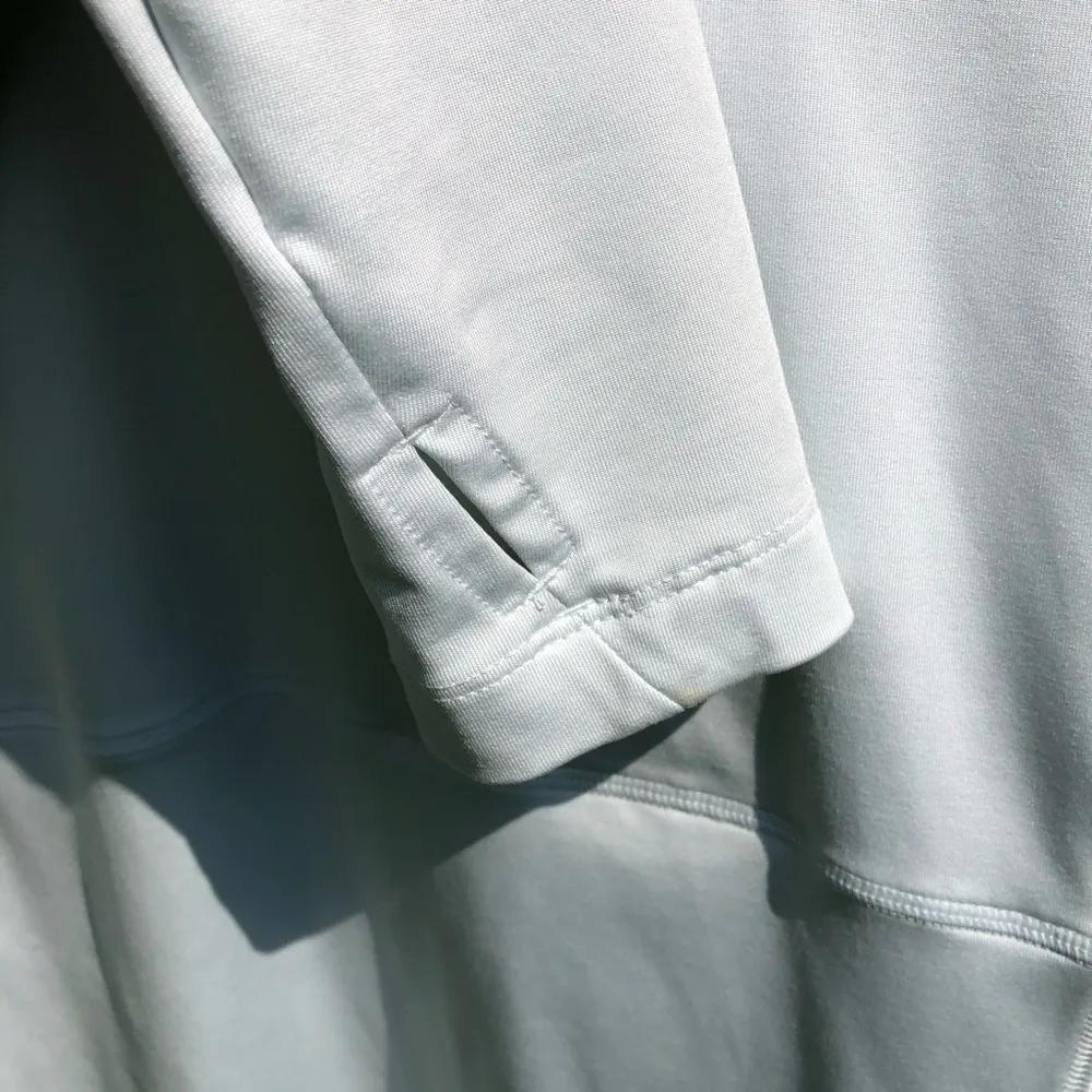 Nike Sport Dry-Fit Golf Top M - Image 6