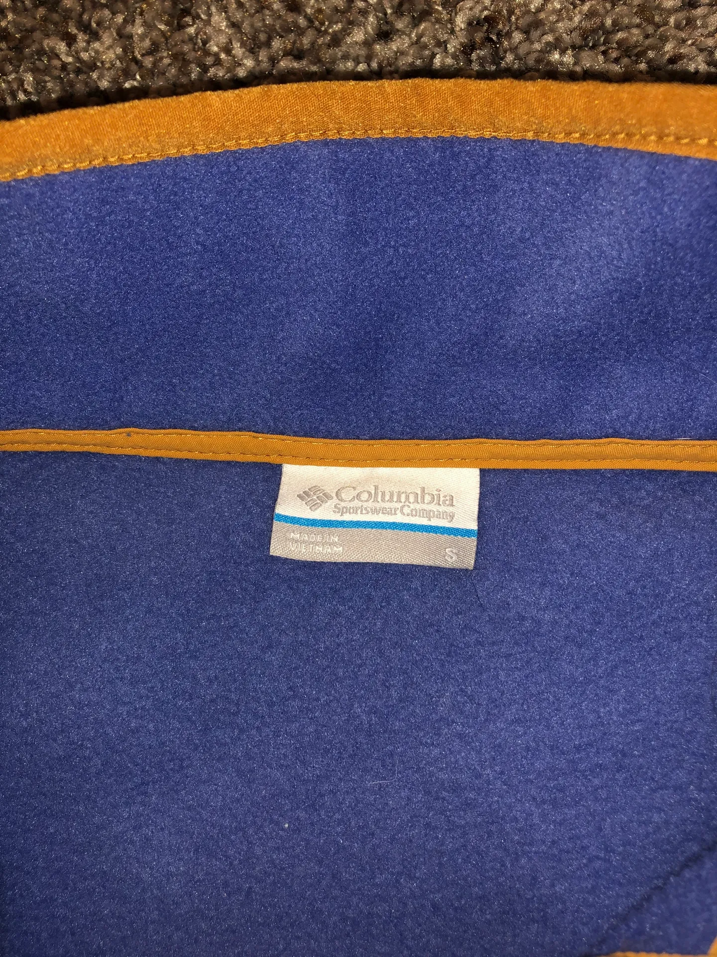 Columbia Pullover - Image 7