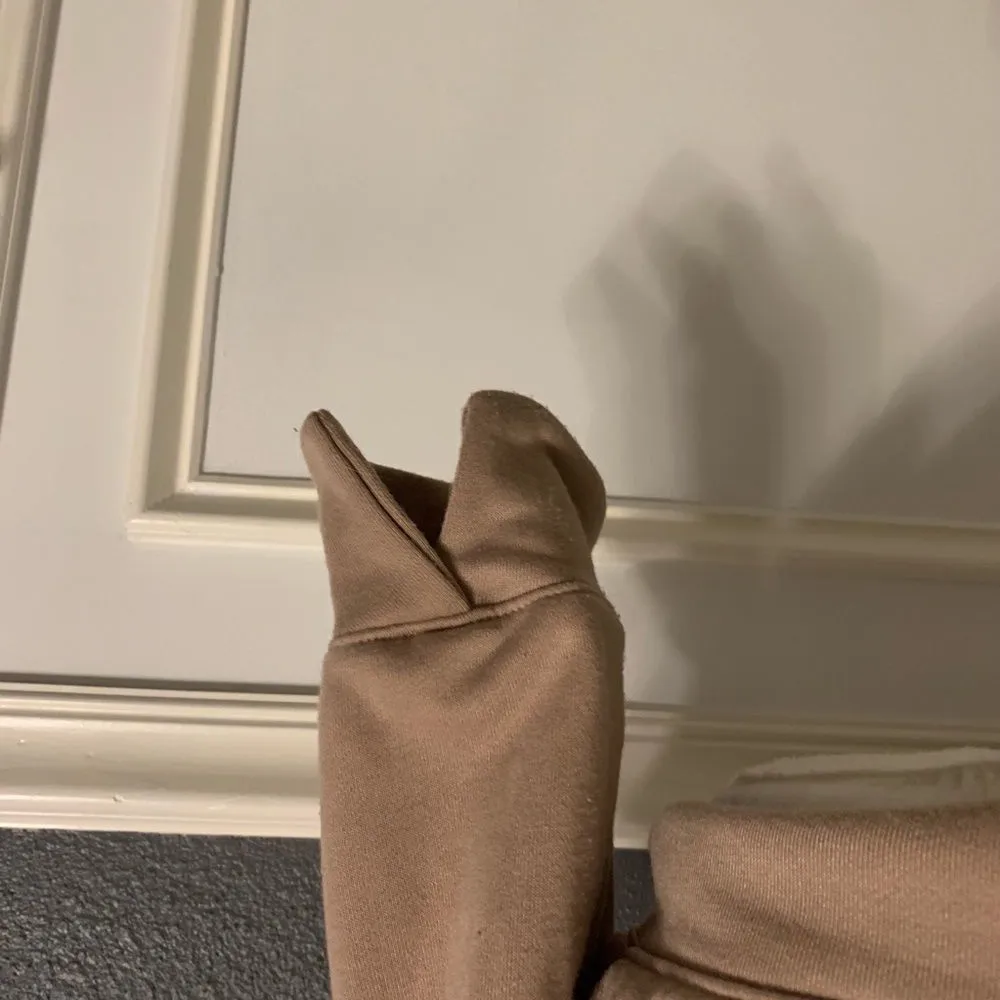 Essue  ruffle sweatshirt - Image 6