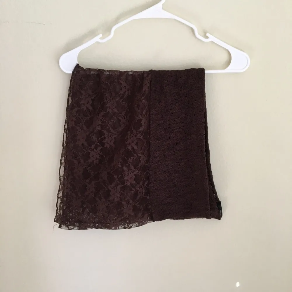 Infinity scarf - Image 2