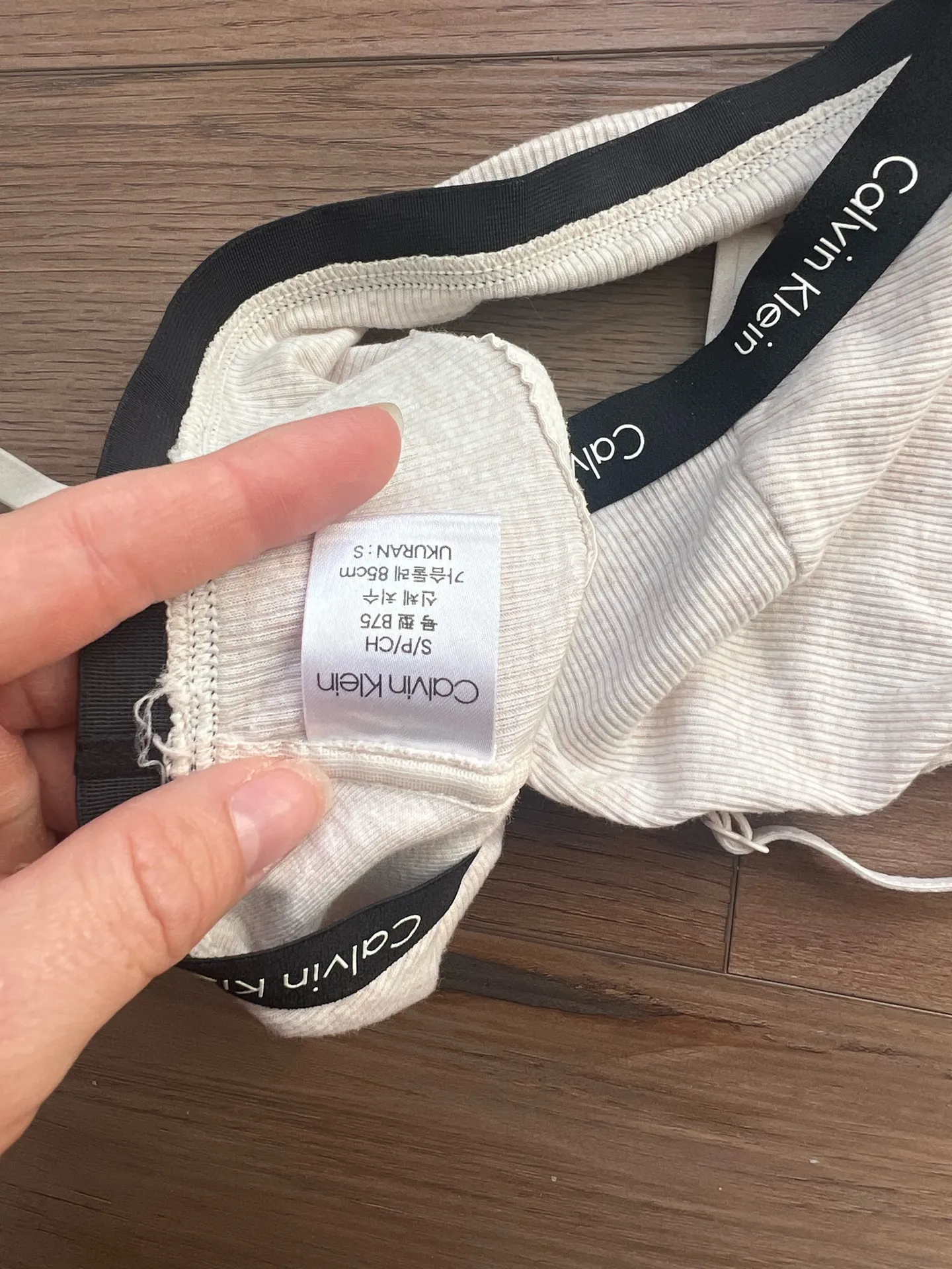 Calvin Klein Bras - Image 5