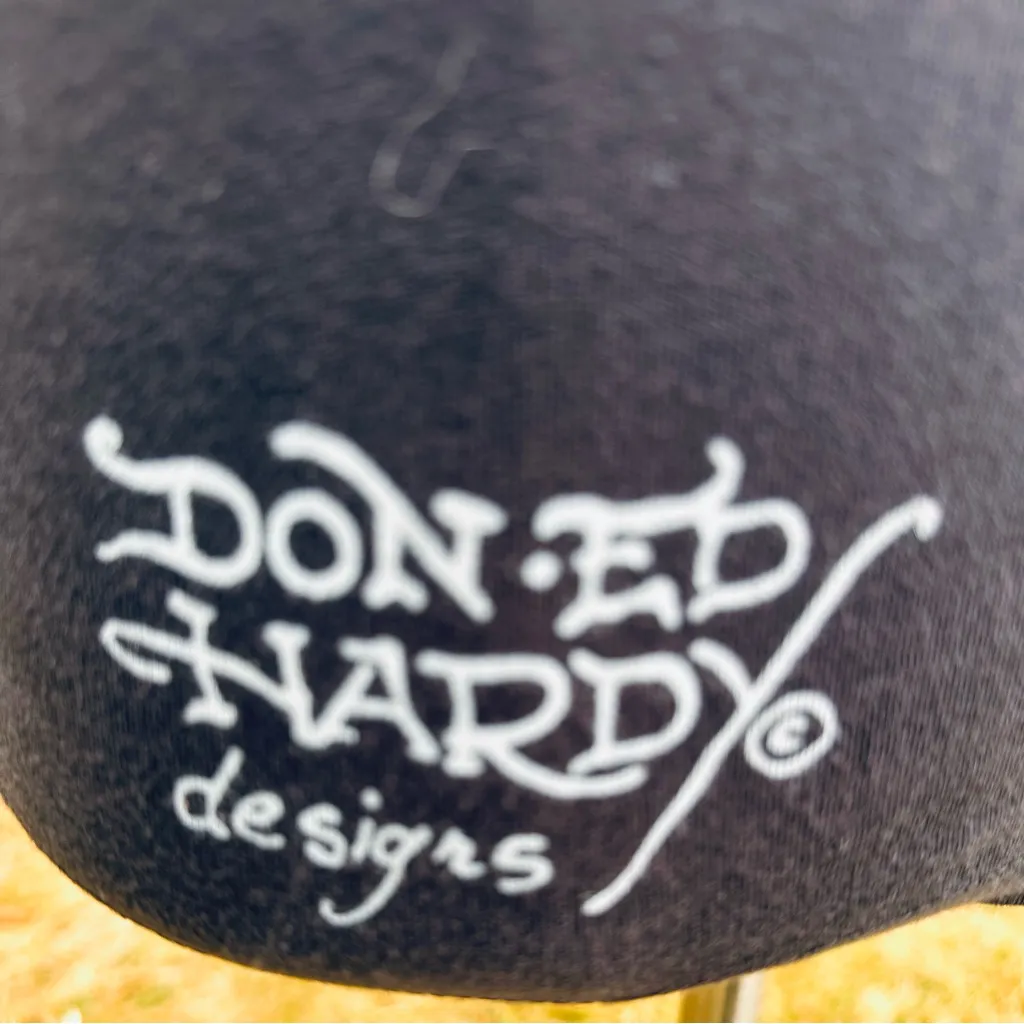 Ed Hardy T-shirt - Image 14