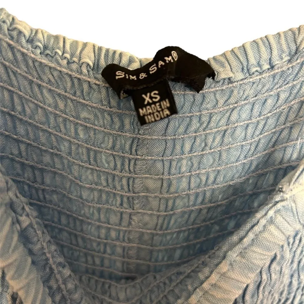 Sim & Sam romper - Image 3