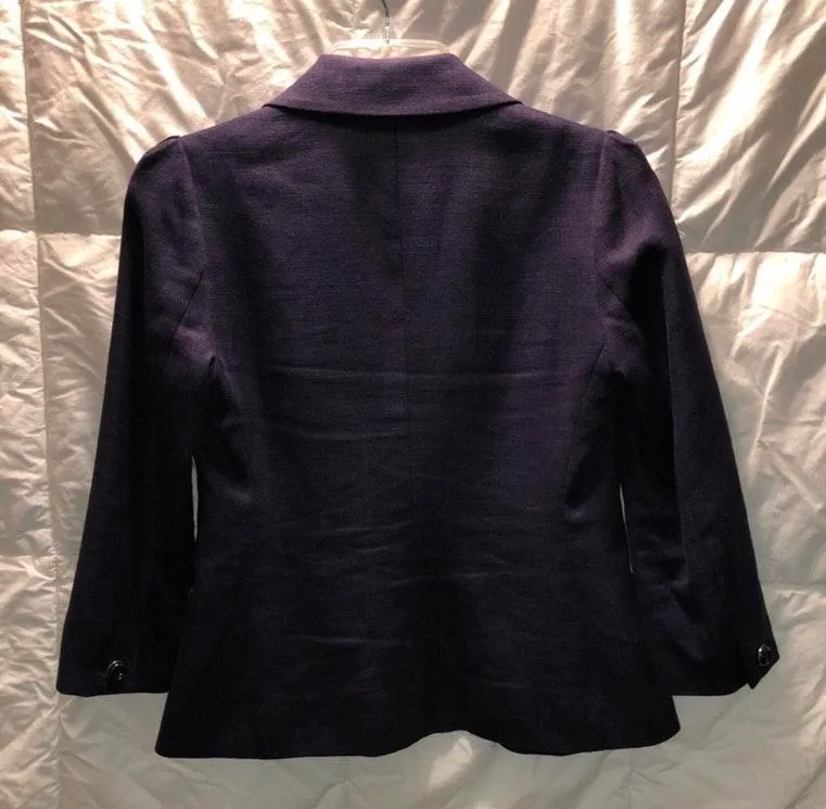 Kate Spade Two Button Jacket - Image 2