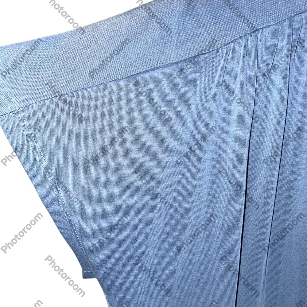 Lucky Brand Blue Button Down Shirt - Image 5